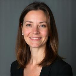 Porträt von Sophie Klinger, Projektmanagerin und Kundenbetreuerin